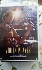 Dvd The Violin Player. Finse film., Vanaf 12 jaar, Ophalen of Verzenden, Zo goed als nieuw, Scandinavië