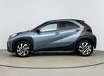 Toyota Aygo X 1.0 VVT-i MT Pulse | Apple Carplay/Android aut, 12 maanden, Stof, Euro 6, 4 stoelen