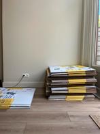 Verhuisdozen 70 stuks 50 euro!, Doe-het-zelf en Verbouw, Kratten en Dozen, Ophalen, Zo goed als nieuw, Doos, 35 tot 50 cm