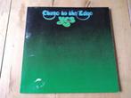 lp Yes - Close To The Edge, Gebruikt, Ophalen of Verzenden, Progressive, 12 inch