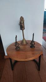 Koperen Snotneus, Ophalen of Verzenden