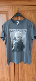 Dames shirt, Ophalen of Verzenden, Gedragen, Maat 38/40 (M), Korte mouw