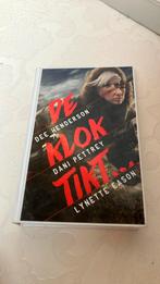 Dee Henderson - De klok tikt, Gelezen, Ophalen of Verzenden, Dee Henderson; Dani Pettrey; Lynette Eason, Nederland