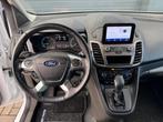 Ford Transit Connect 1.5 TDCI 100pk L1 Trend Automaat | CarP, 1390 kg, Stof, Gebruikt, 4 cilinders