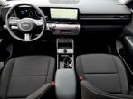 Hyundai Kona Electric Comfort 65.4 kWh / €4000,- Voordeel, Blauw, 218 pk, Nieuw, SUV of Terreinwagen