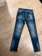 Dsquared2 Jeans Nieuw Maat 176, Dsquared2, Blauw, Overige jeansmaten, Nieuw