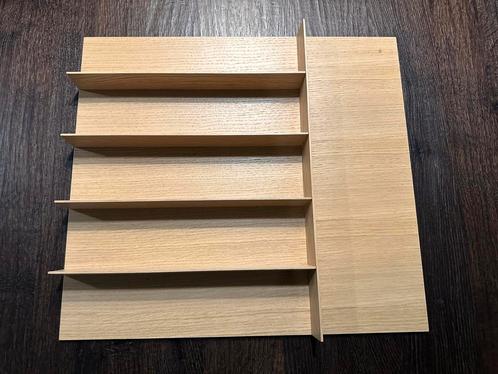 SieMatic bestekindeling, Huis en Inrichting, Keuken | Keukenelementen, Zo goed als nieuw, Ophalen of Verzenden