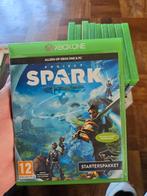 Project Spark - Xbox One, Avontuur en Actie, Online, Gebruikt, 1 speler