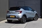 Renault Captur TCe 90 techno | CAMERA | NAVI | CRUISE CONTRO, Voorwielaandrijving, Stof, Gebruikt, Euro 6