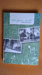 Lokale geschiedenis in beeld (Doezum, Grootegast, Amsterdam), Ophalen of Verzenden, Gelezen, Geert Mak