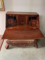 Secretaire/bureau, Ophalen of Verzenden, Zo goed als nieuw