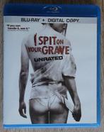 I Spit On Your Grave (2010), Verzenden, Zo goed als nieuw, Horror