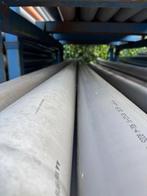 PVC buis 160 mm – 5.7 m SN4 – speciale partij – OP=OP!, Doe-het-zelf en Verbouw, Buizen en Afvoer, Ophalen, Pvc, Nieuw, 4 tot 6 meter