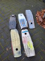 Honda mt staartstukken, Fietsen en Brommers, Ophalen of Verzenden, MT