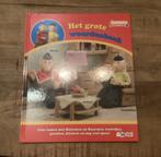 Buurman & Buurman - Het grote woordenboek 9789089418791, Boeken, Kinderboeken | Kleuters, Ophalen of Verzenden, Zo goed als nieuw