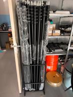 Tuckerpole 8m - Nieuw!, Huis en Inrichting, Schoonmaakartikelen, Ophalen of Verzenden