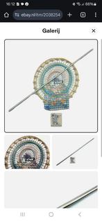 K'nex metalen as t.b.v. 6ft ferris wheel/reuzenrad, Ophalen of Verzenden, Nieuw, K'nex