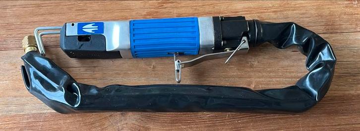 Nieuwe Professionele Luchtzaag, Doe-het-zelf en Verbouw, Gereedschap | Overige machines, Nieuw, Ophalen of Verzenden