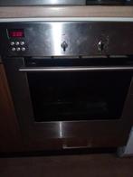 Inbouw Oven - Perfect voor de keuken!, Gebruikt, Oven, Hete lucht, Inbouw