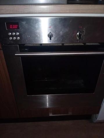 Inbouw Oven - Perfect voor de keuken! beschikbaar voor biedingen