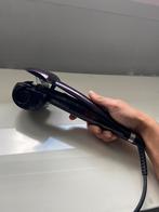 Babyliss curl secret, Gebruikt, Ophalen of Verzenden, Krultang of Stijltang