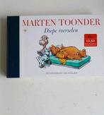 Marten Toonder - Diepe roerselen, Marten Toonder, Ophalen of Verzenden, Zo goed als nieuw, Nederland