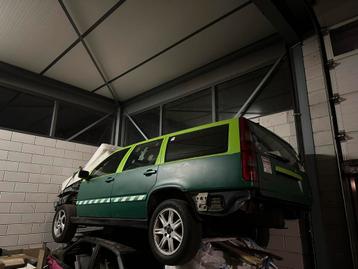 Volvo tdi beschikbaar voor biedingen
