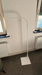 Piekstok wit ijzer, Ophalen of Verzenden, Zo goed als nieuw, Klamboe