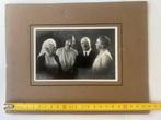 emma juliana hendrik wilhelmina, Verzamelen, Koninklijk Huis en Royalty, Ophalen of Verzenden, Zo goed als nieuw, Nederland, Kaart, Foto of Prent