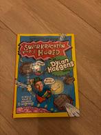 Superkrachten voor je Hoofd - Dylan Haegens editie, Ophalen of Verzenden, Zo goed als nieuw
