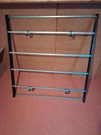 Imperial, Ophalen, Gebruikt