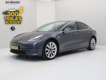 Tesla Model 3 Long-Range AWD 351pk 75 kWh [ TREKHAAK+AUTOPIL beschikbaar voor biedingen