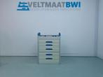 9091-7 Sortimo bestelwageninrichting businrichting kast auto