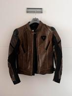 REV’IT! motor zomerjas – Maat M/50, Ophalen, Tweedehands, Jas | textiel