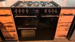 Belling Kensington 90cm fornuis, Ophalen, Gebruikt, 60 cm of meer, 60 cm of meer