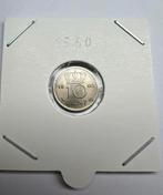 Nederland. Juliana. 10 Cent 1960. Sch.1173-6, Ophalen of Verzenden, Koningin Juliana, 10 cent