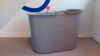 Zitbad - Grijs, Ophalen, Gebruikt, 75 cm of meer, Overige typen