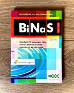 Binas, 6e editie, HAVO VWO. Informatieboek Nieuwe exemplaar, VWO, Natuurkunde, Nieuw, Ophalen of Verzenden