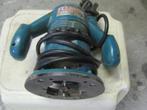 Makita bovenfrees, Doe-het-zelf en Verbouw, Gereedschap | Freesmachines, Gebruikt, Makitha, Ophalen of Verzenden, Bovenfrees