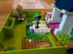 LEGO Disney Peter Pan en Wendy's Verhaalboek Avonturen 43220, Ophalen of Verzenden, Nieuw, Complete set, Lego