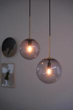 Bolia Orb lampen, Huis en Inrichting, Ophalen, Zo goed als nieuw, Minder dan 50 cm