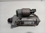 Startmotor Volkswagen Golf, Auto-onderdelen, Motor en Toebehoren, Van der Ven Autorecycling B.V., Gebruikt, Ophalen of Verzenden