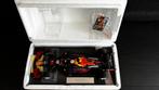 Max Verstappen 1:18 Edition 58 Abu Dhabi GP 2020, Ophalen of Verzenden, Zo goed als nieuw, Auto, MiniChamps