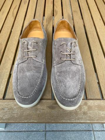 Suede Zomer Schoenen beschikbaar voor biedingen