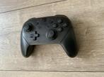 100% Originele Nintendo Switch Pro Controller, Spelcomputers en Games, Games | Nintendo Switch, Overige genres, 1 speler, Ophalen of Verzenden