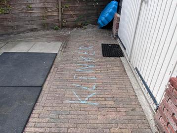 Betonnen Waaltjes - ca. 70 m² beschikbaar voor biedingen
