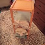 Open kastje, Huis en Inrichting, Ophalen, Gebruikt