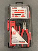 Kreator Gereedschapsset - 28 Delig - Nieuw!, Ophalen of Verzenden, Nieuw