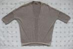 Phase Eight trui, driekwart mouw, zand, naturel, maat S-M, Kleding | Dames, Truien en Vesten, Maat 38/40 (M), Beige, Ophalen of Verzenden