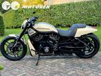 ⭐️ UNIEKE Harley Davidson NIGHT ROD SPECIAL!! Nightrod Vrod, 2 cilinders, Chopper, Bedrijf, Meer dan 35 kW
